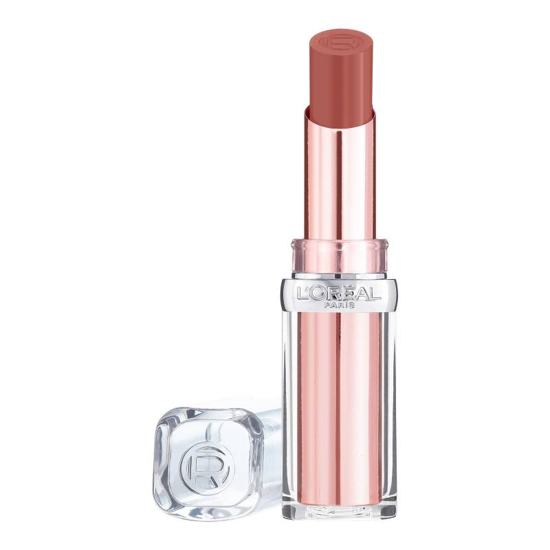 Glow Paradise Balm-in-lipstick Damen  Nude Haven 3.8g von L'OREAL