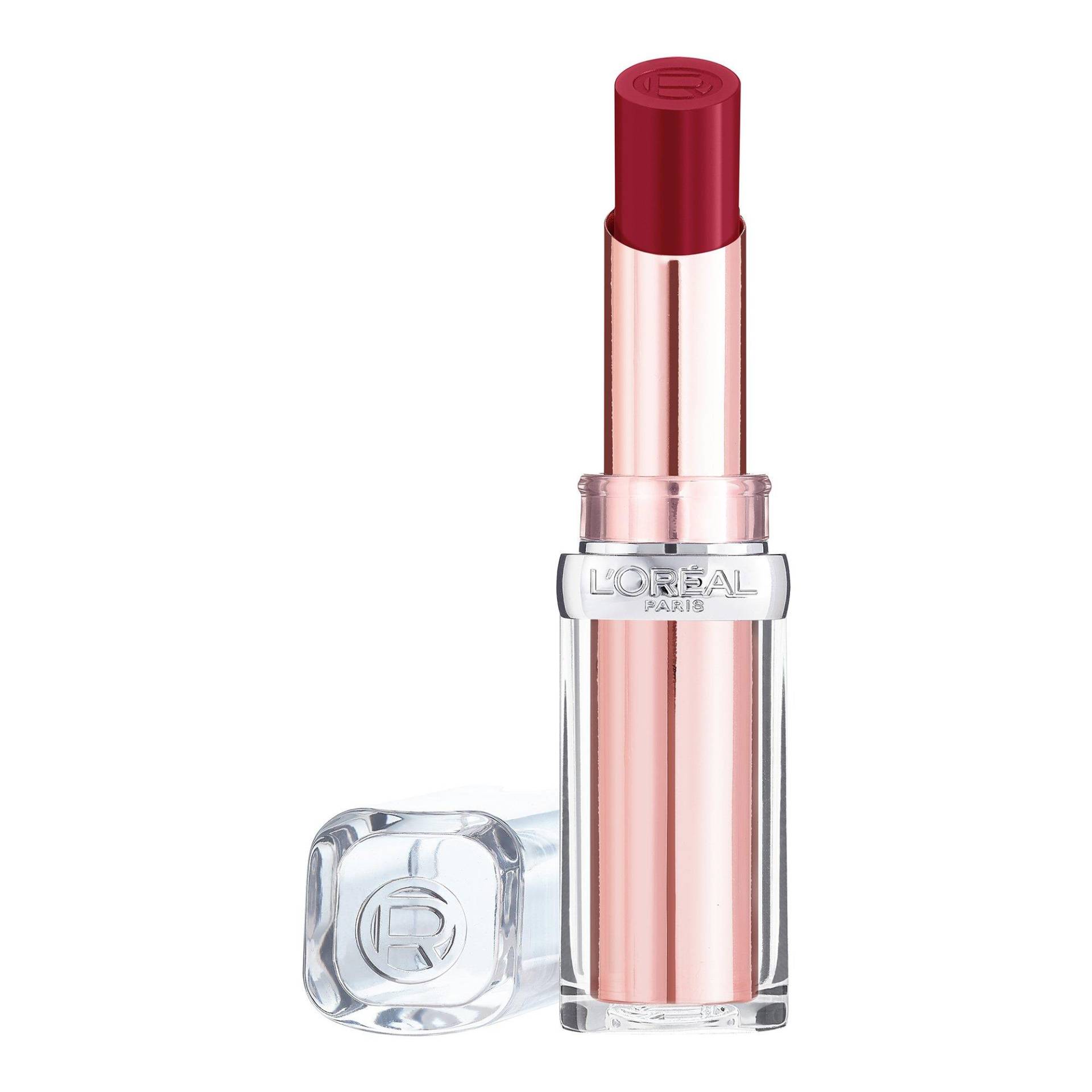 Glow Paradise Balm-in-lipstick Damen  Mulberry Ecstatic 3.8g von L'OREAL