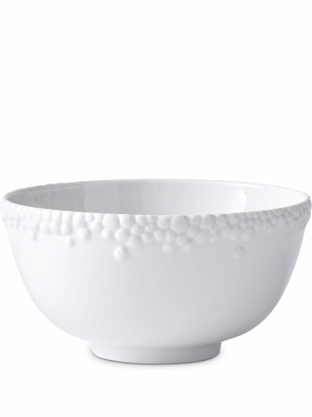 L'Objet Haas Mojave cereal bowl - White von L'Objet