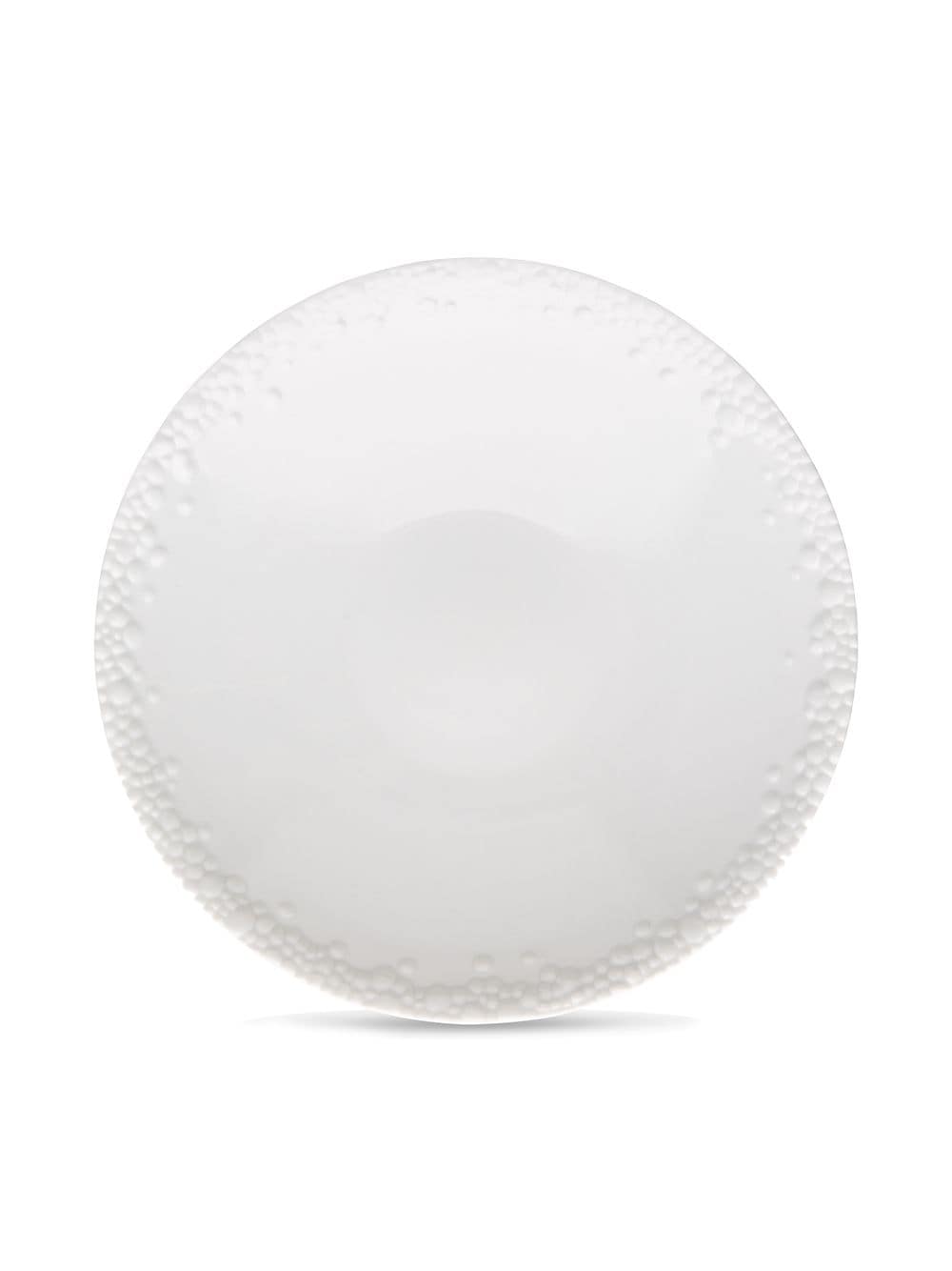 L'Objet Haas Mojave soup plate - White von L'Objet