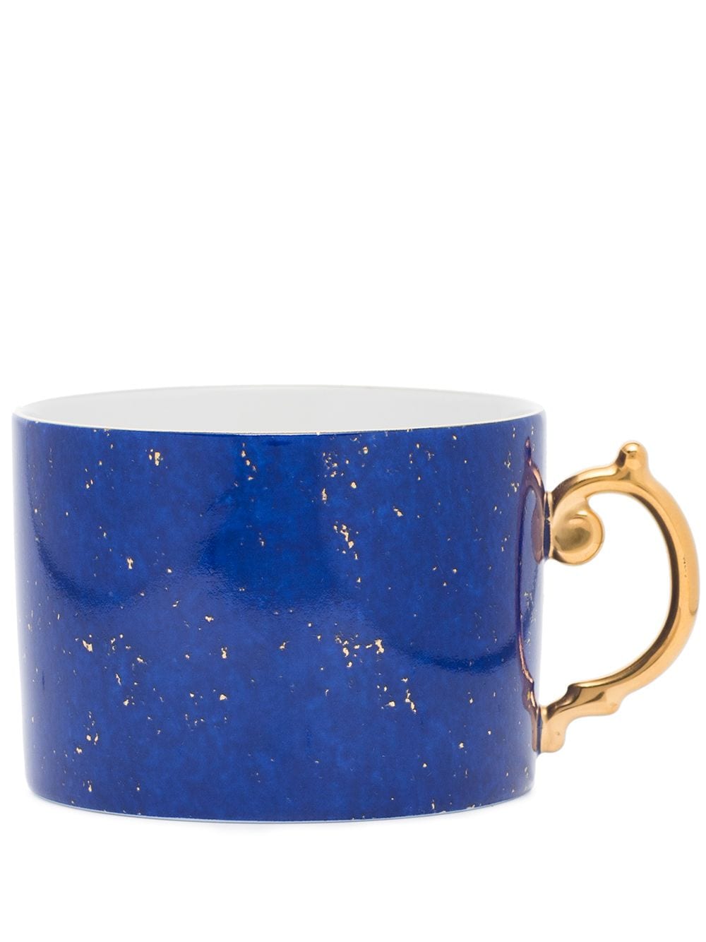 L'Objet Lapis tea cup - Blue von L'Objet