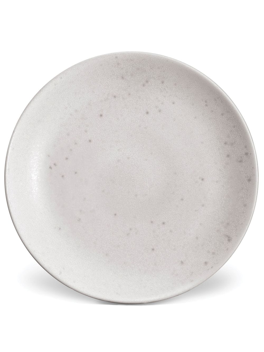 L'Objet Terra porcelain dessert plate (22cm) - White von L'Objet