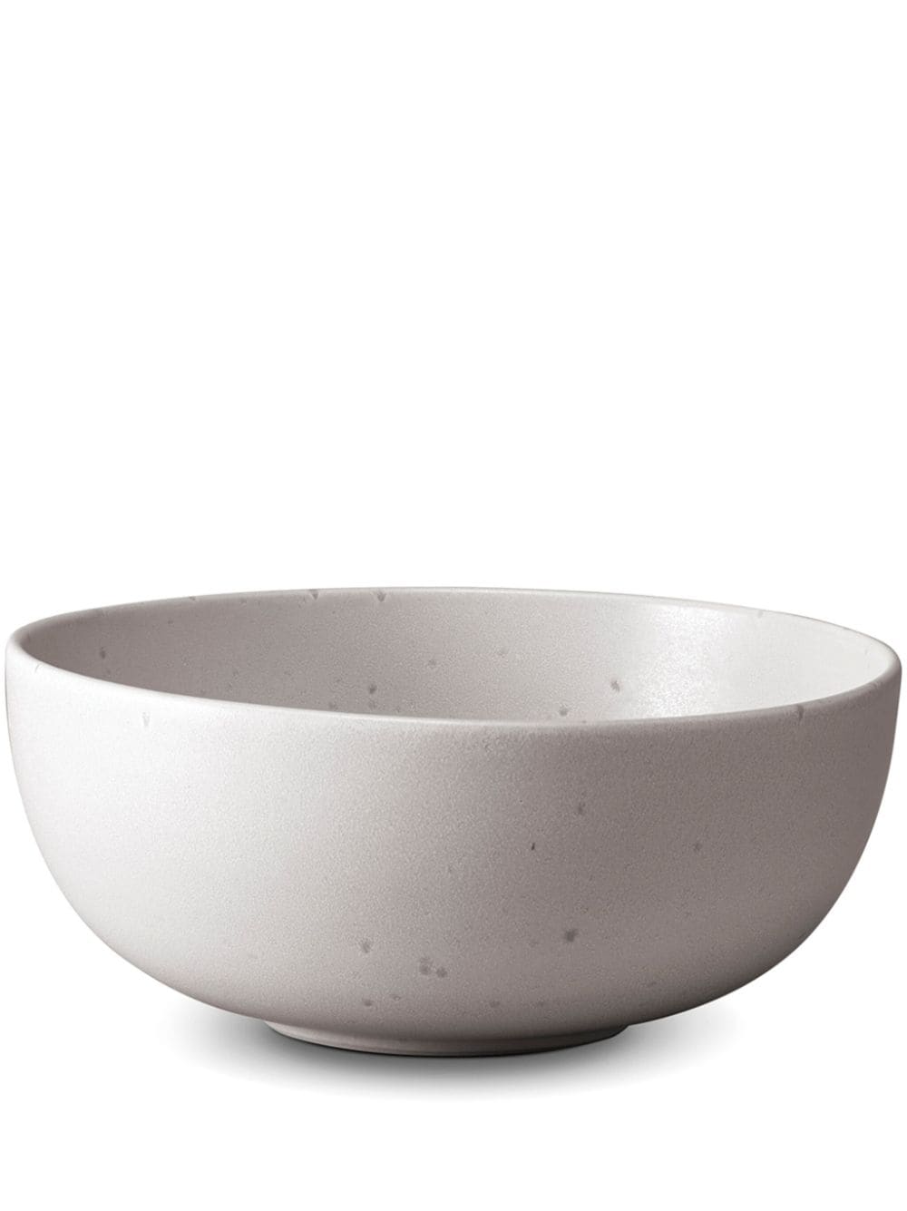 L'Objet Terra salad / ramen bowl - White von L'Objet