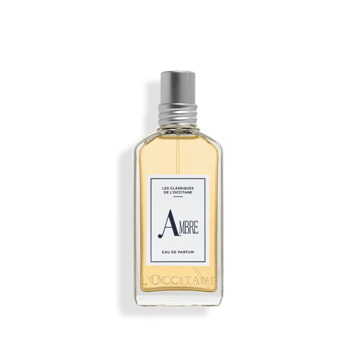 Ambre - Eau de Parfum Les Classiques - 50 - L'Occitane en Provence Ambre - Eau de Parfum Les Classiques - 50 - L'Occitane en Provence von L'Occitane en Provence