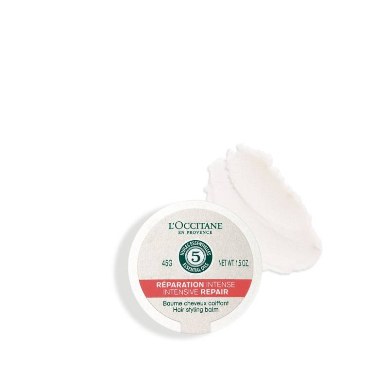 Baume Cheveux Coiffant Réparation Intense 45g - L'Occitane en Provence von L'Occitane en Provence