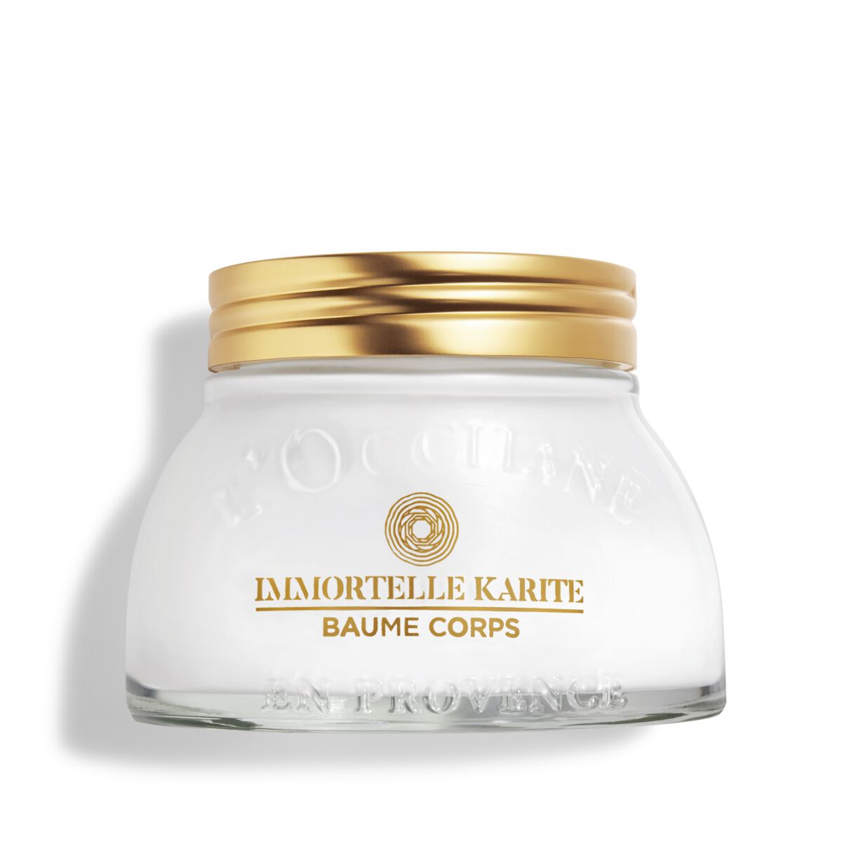 Baume Corps Immortelle Karité 200ml - L'Occitane en Provence Baume Corps Immortelle Karité 200ml - L'Occitane en Provence von L'Occitane en Provence