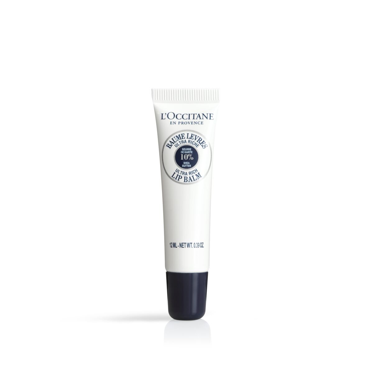 Baume Lèvres Ultra Riche Karité - 12 - L'Occitane en Provence Baume Lèvres Ultra Riche Karité - 12 - L'Occitane en Provence von L'Occitane en Provence