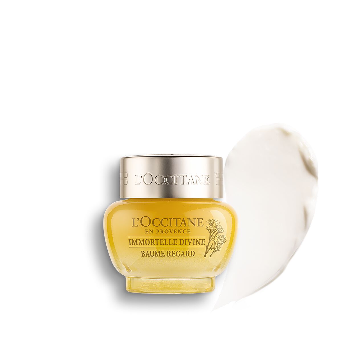 Baume Regard Immortelle Divine - 15 - L'Occitane en Provence Baume Regard Immortelle Divine - 15 - L'Occitane en Provence von L'Occitane en Provence
