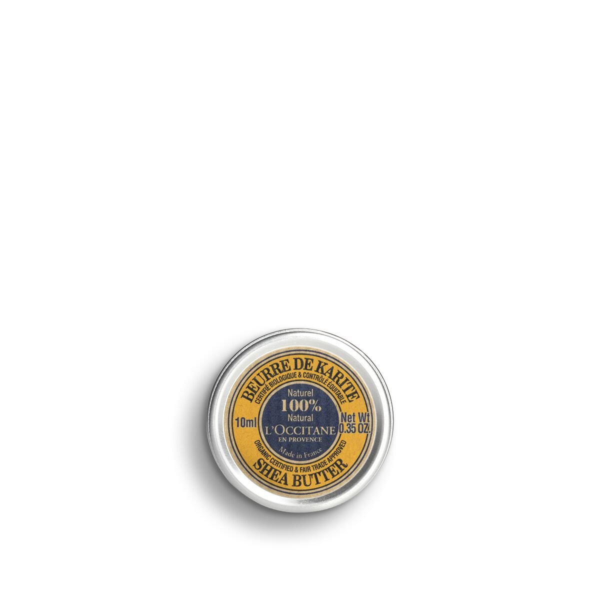 Mini Beurre de Karité - 10 - L'Occitane en Provence Mini Beurre de Karité - 10 - L'Occitane en Provence von L'Occitane en Provence