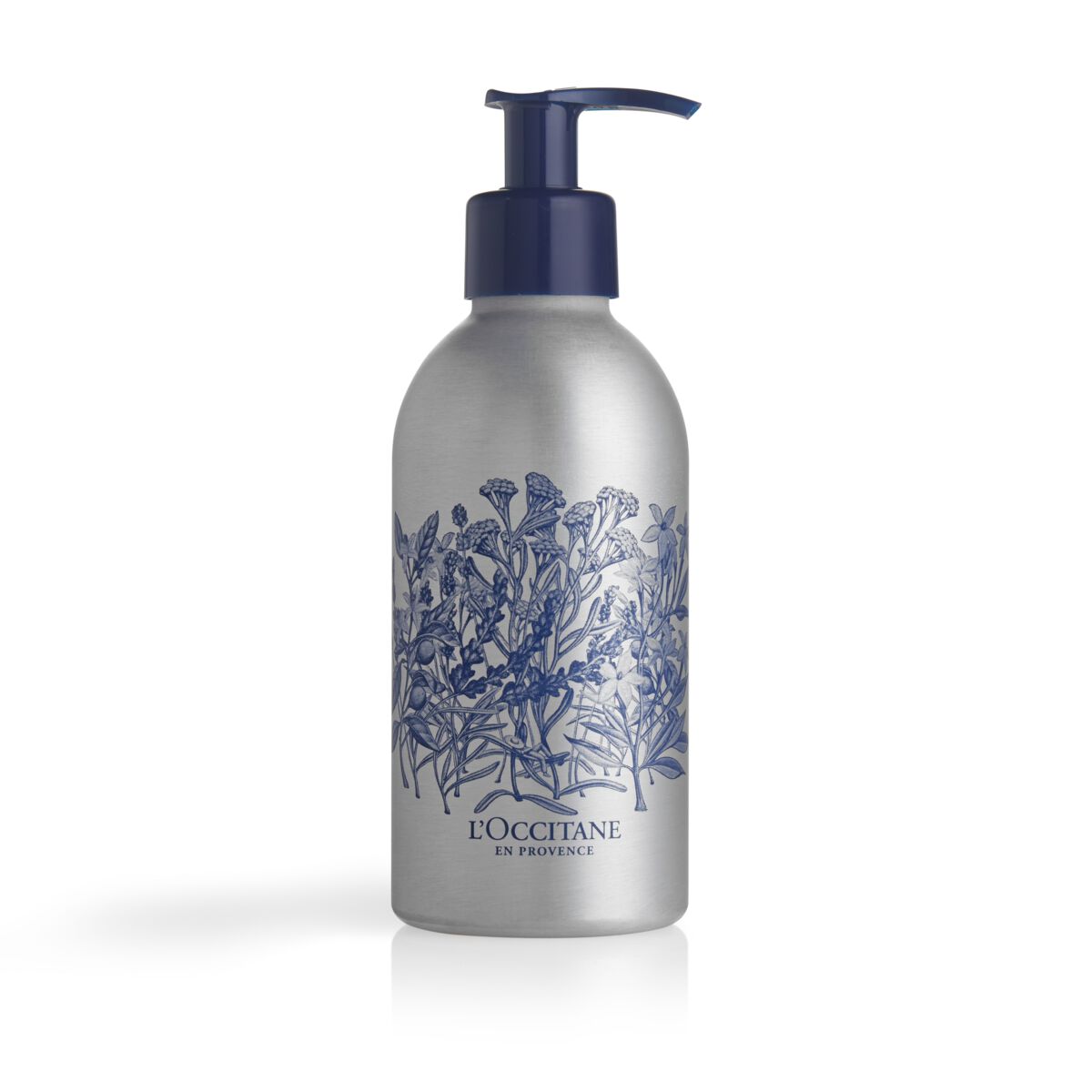 Bouteille en Aluminum Recyclé 250ml - L'Occitane en Provence Bouteille en Aluminum Recyclé 250ml - L'Occitane en Provence von L'Occitane en Provence