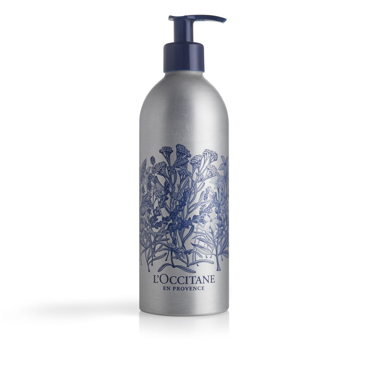 Bouteille en Aluminum Recyclé 500ml - L'Occitane en Provence Bouteille en Aluminum Recyclé 500ml - L'Occitane en Provence von L'Occitane en Provence