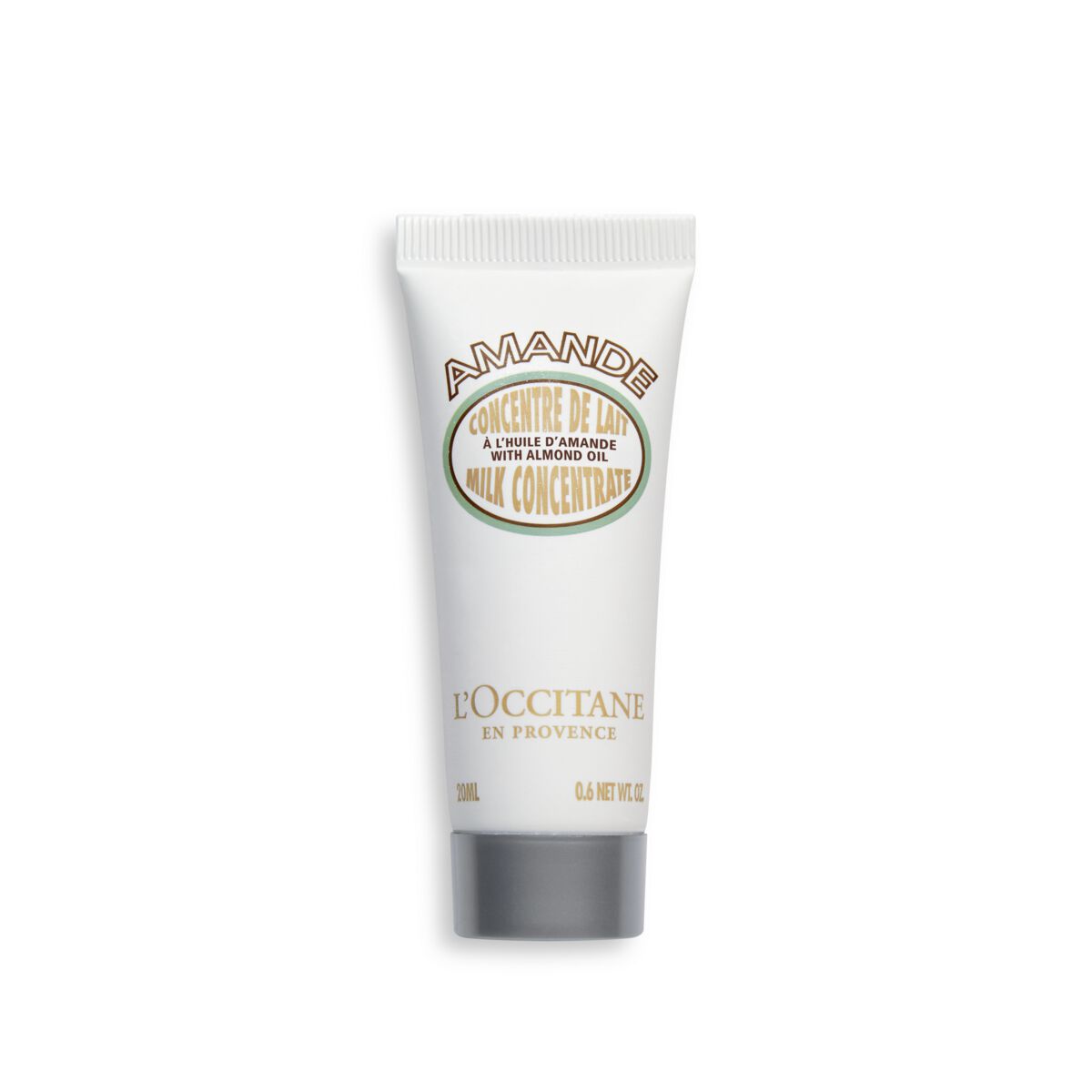 Concentré de Lait Amande - 20 - L'Occitane en Provence Concentré de Lait Amande - 20 - L'Occitane en Provence von L'Occitane en Provence