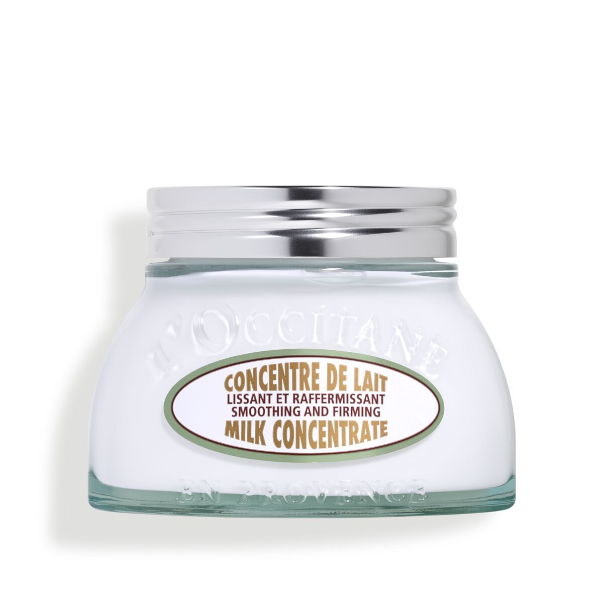 Concentré de Lait Amande 200ml - L'Occitane en Provence Concentré de Lait Amande 200ml - L'Occitane en Provence von L'Occitane en Provence