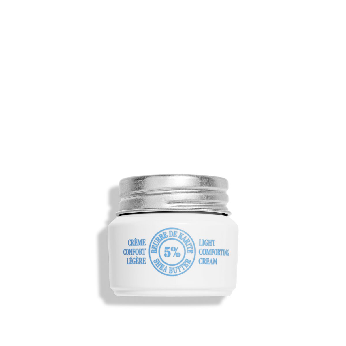 Crème Confort Légère Karité - 8 - L'Occitane en Provence Crème Confort Légère Karité - 8 - L'Occitane en Provence von L'Occitane en Provence