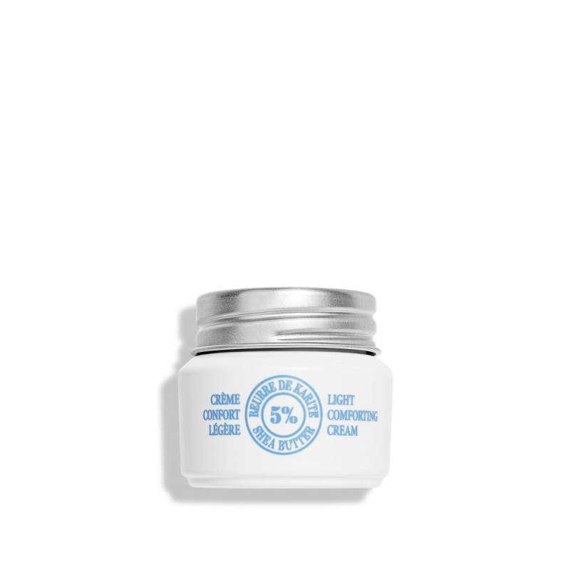 Crème Confort Légère Karité - 8 - L'Occitane en Provence von L'Occitane en Provence