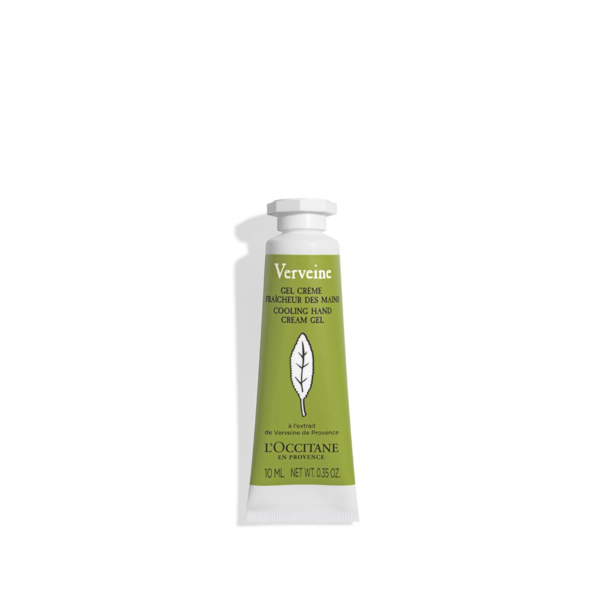 Crème Fraîcheur Mains Verveine - 10 - L'Occitane en Provence Crème Fraîcheur Mains Verveine - 10 - L'Occitane en Provence von L'Occitane en Provence