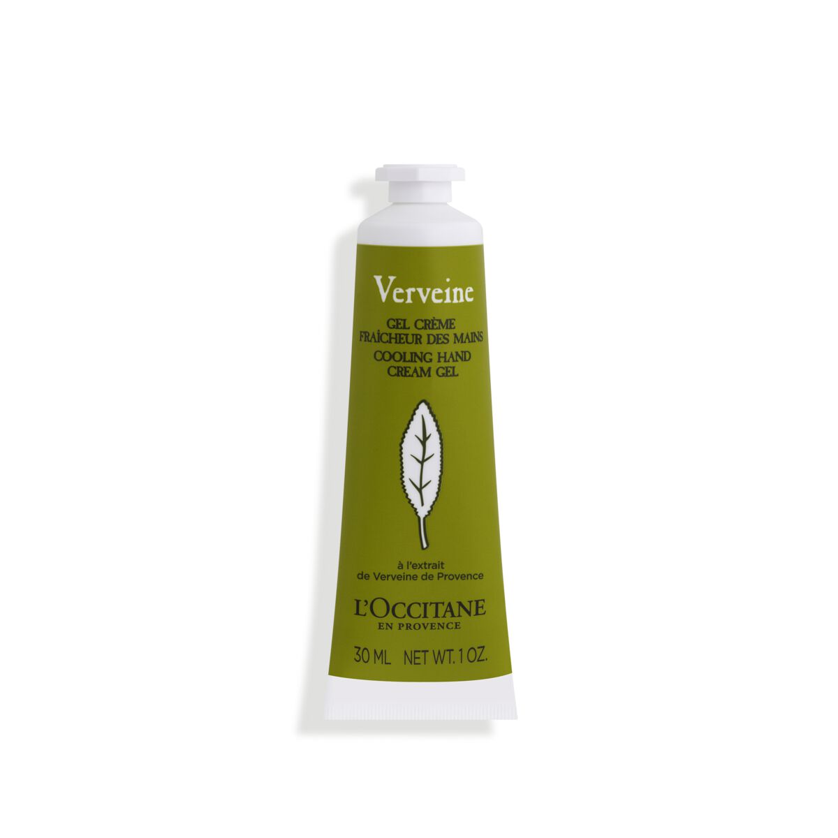 Crème Fraîcheur Mains Verveine 30ml - L'Occitane en Provence Crème Fraîcheur Mains Verveine 30ml - L'Occitane en Provence von L'Occitane en Provence
