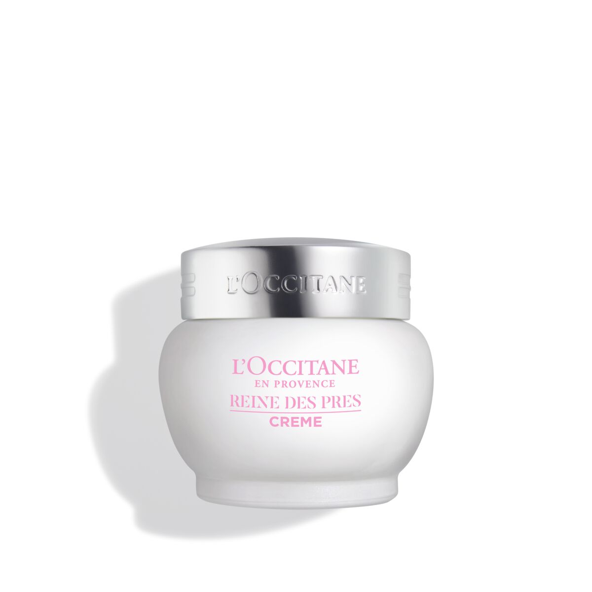 Crème Hydratante Lumière Reine des Prés 50ml - L'Occitane en Provence Crème Hydratante Lumière Reine des Prés 50ml - L'Occitane en Provence von L'Occitane en Provence