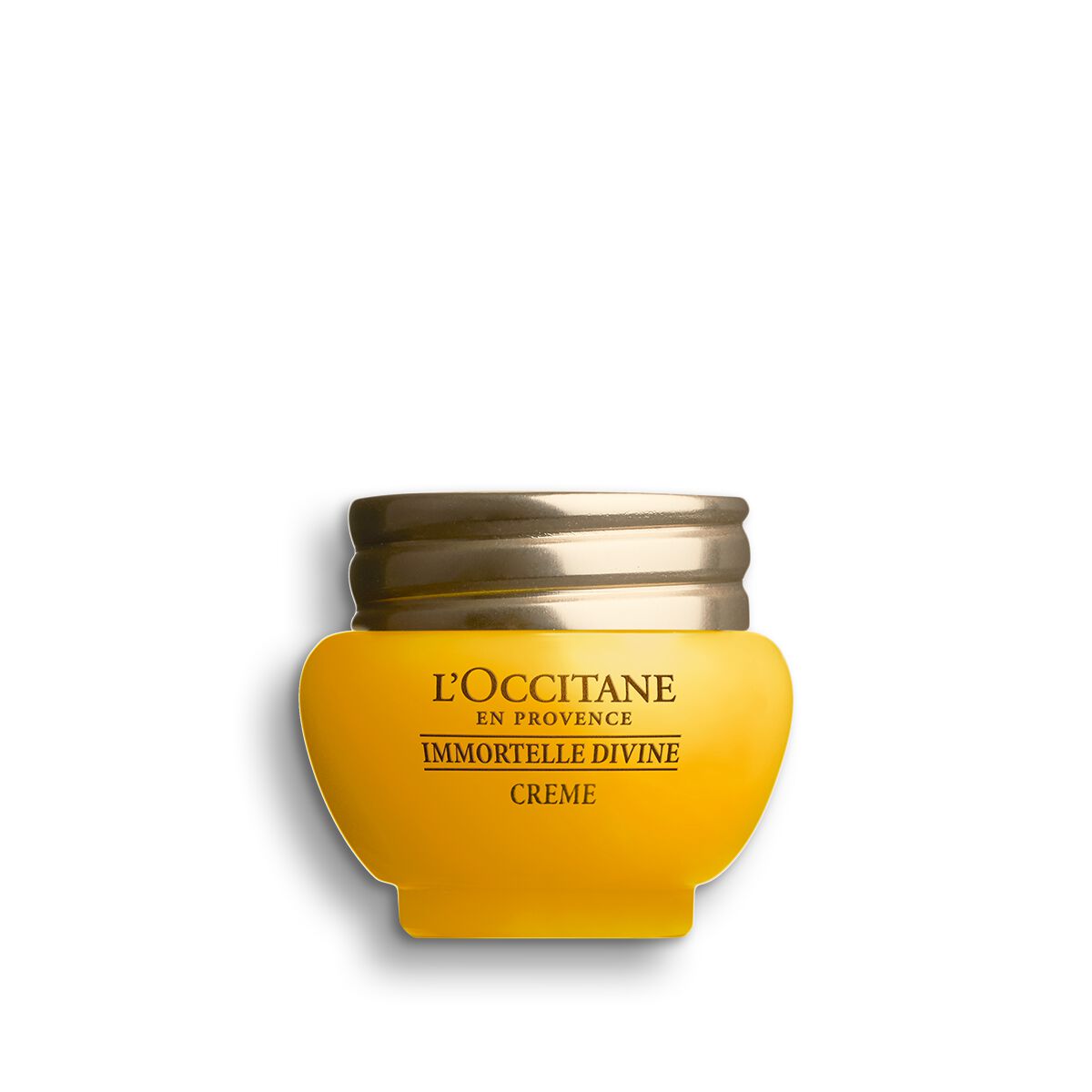 Crème Immortelle Divine 4 ml - L'Occitane en Provence von L'Occitane en Provence