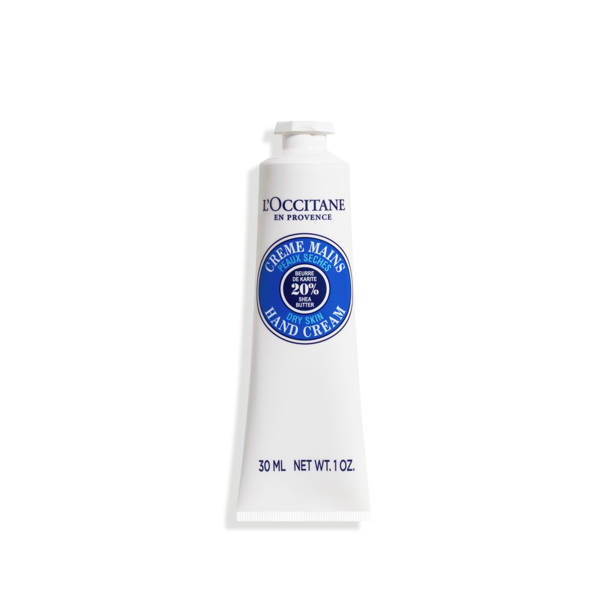 Crème Mains Karité 30ml - L'Occitane en Provence Crème Mains Karité 30ml - L'Occitane en Provence von L'Occitane en Provence