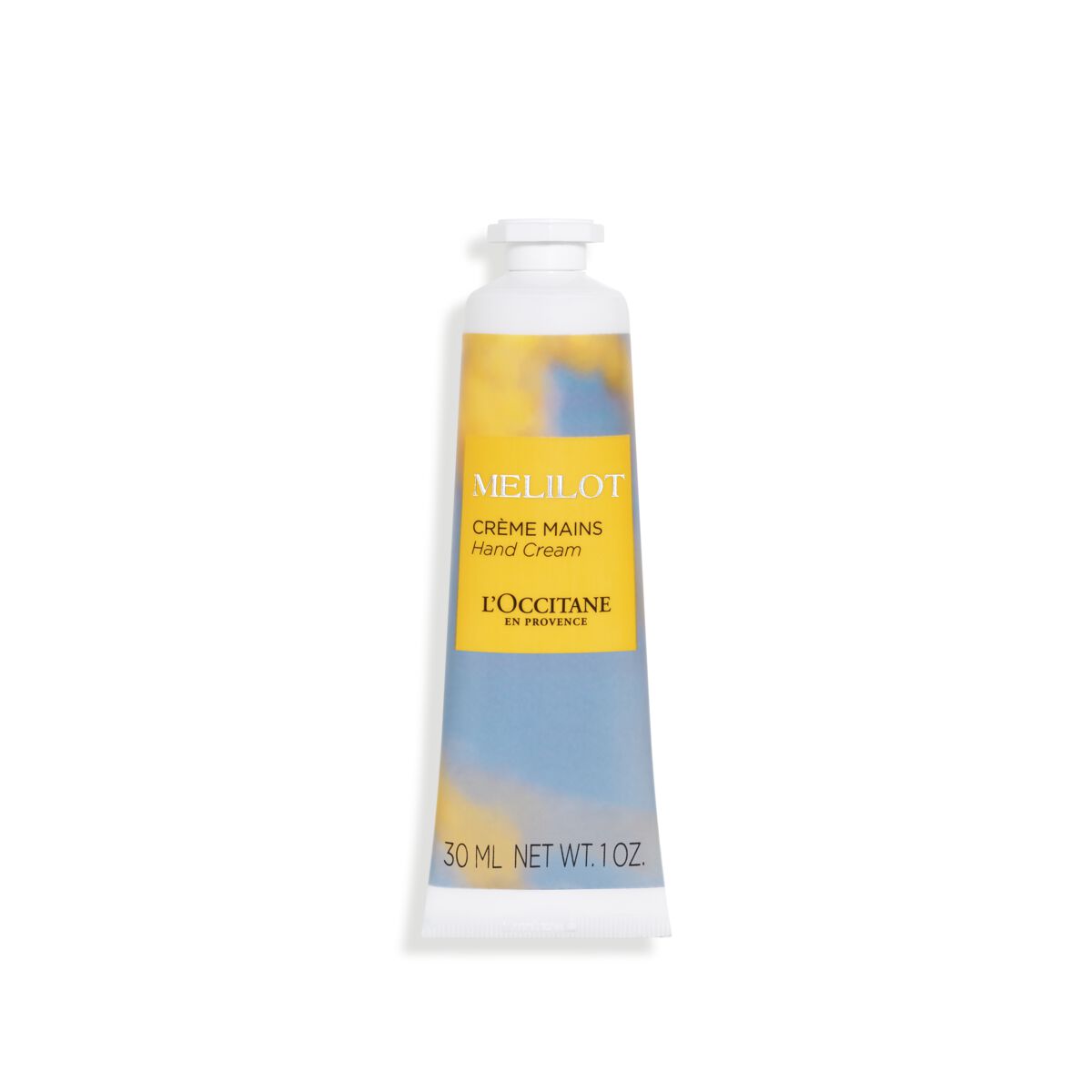 Crème Mains Mélilot 30ml - L'Occitane en Provence Crème Mains Mélilot 30ml - L'Occitane en Provence von L'Occitane en Provence