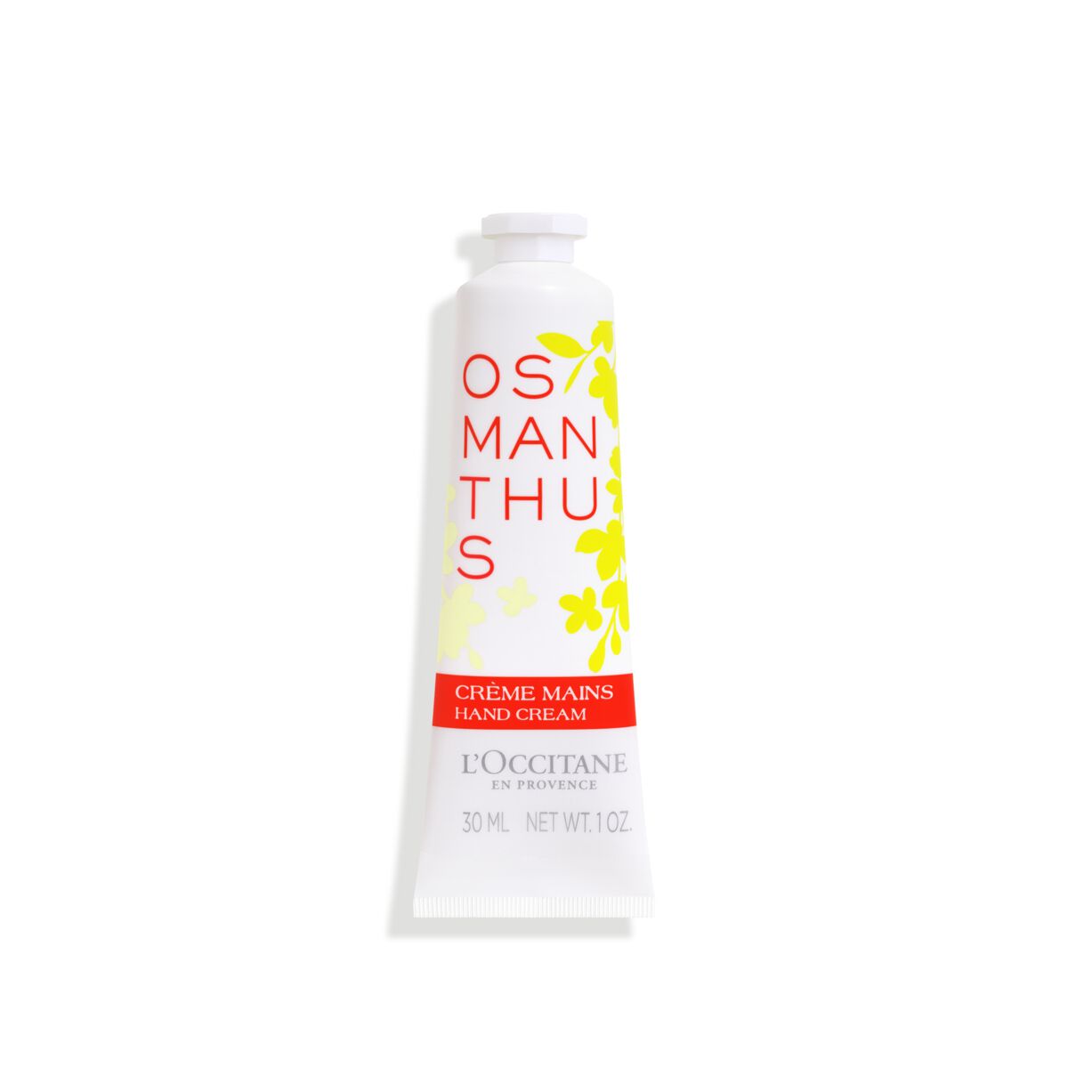Crème Mains Osmanthus 30ml - L'Occitane en Provence Crème Mains Osmanthus 30ml - L'Occitane en Provence von L'Occitane en Provence
