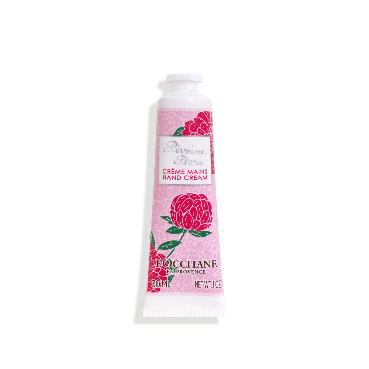 Crème Mains Pivoine 30ml - L'Occitane en Provence Crème Mains Pivoine 30ml - L'Occitane en Provence von L'Occitane en Provence