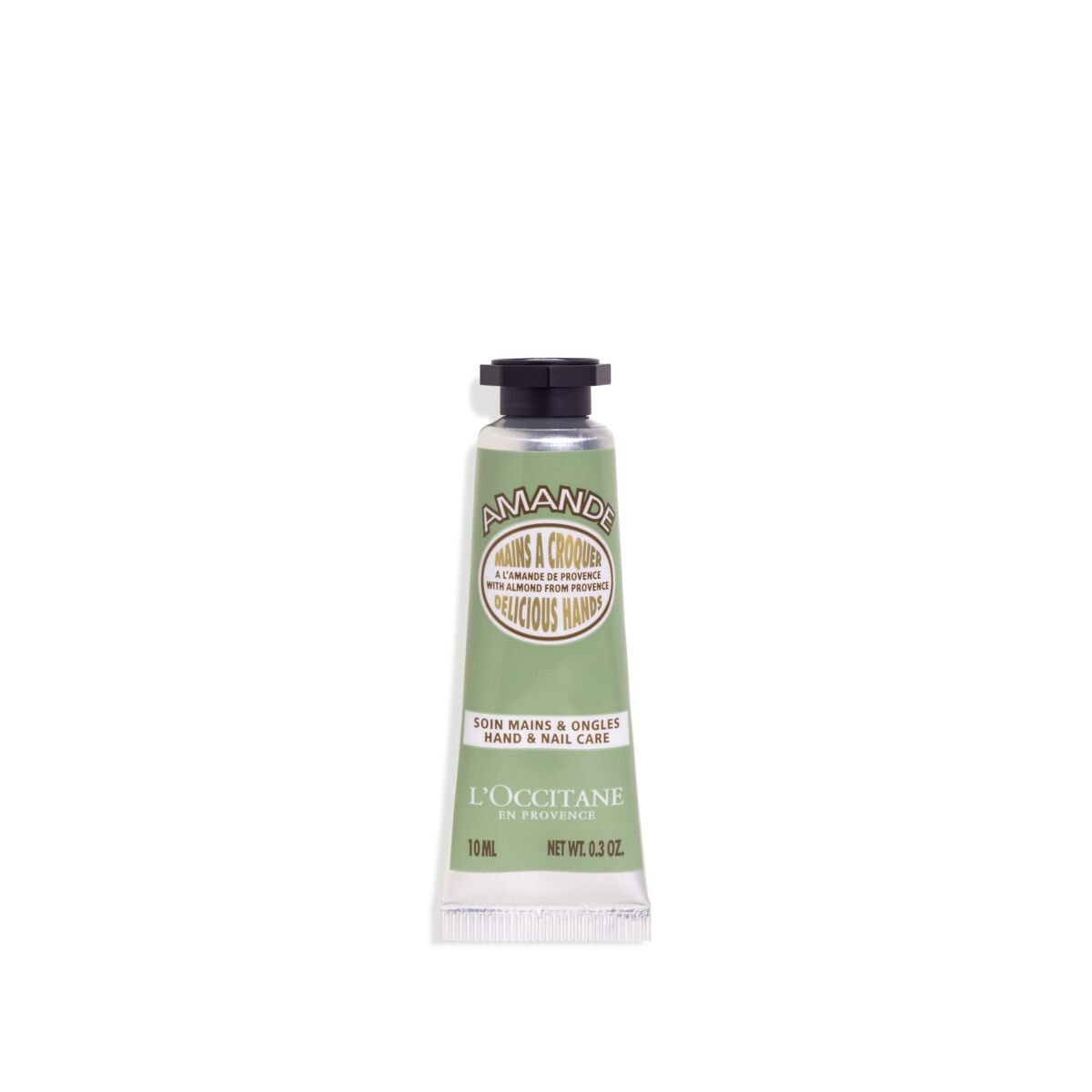 Crème Mains à Croquer Amande - 10 - L'Occitane en Provence Crème Mains à Croquer Amande - 10 - L'Occitane en Provence von L'Occitane en Provence