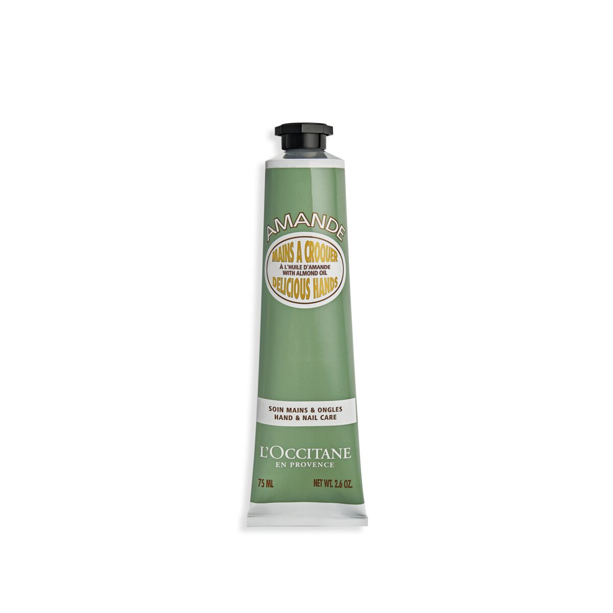 Crème Mains à Croquer Amande 75ml - L'Occitane en Provence von L'Occitane en Provence