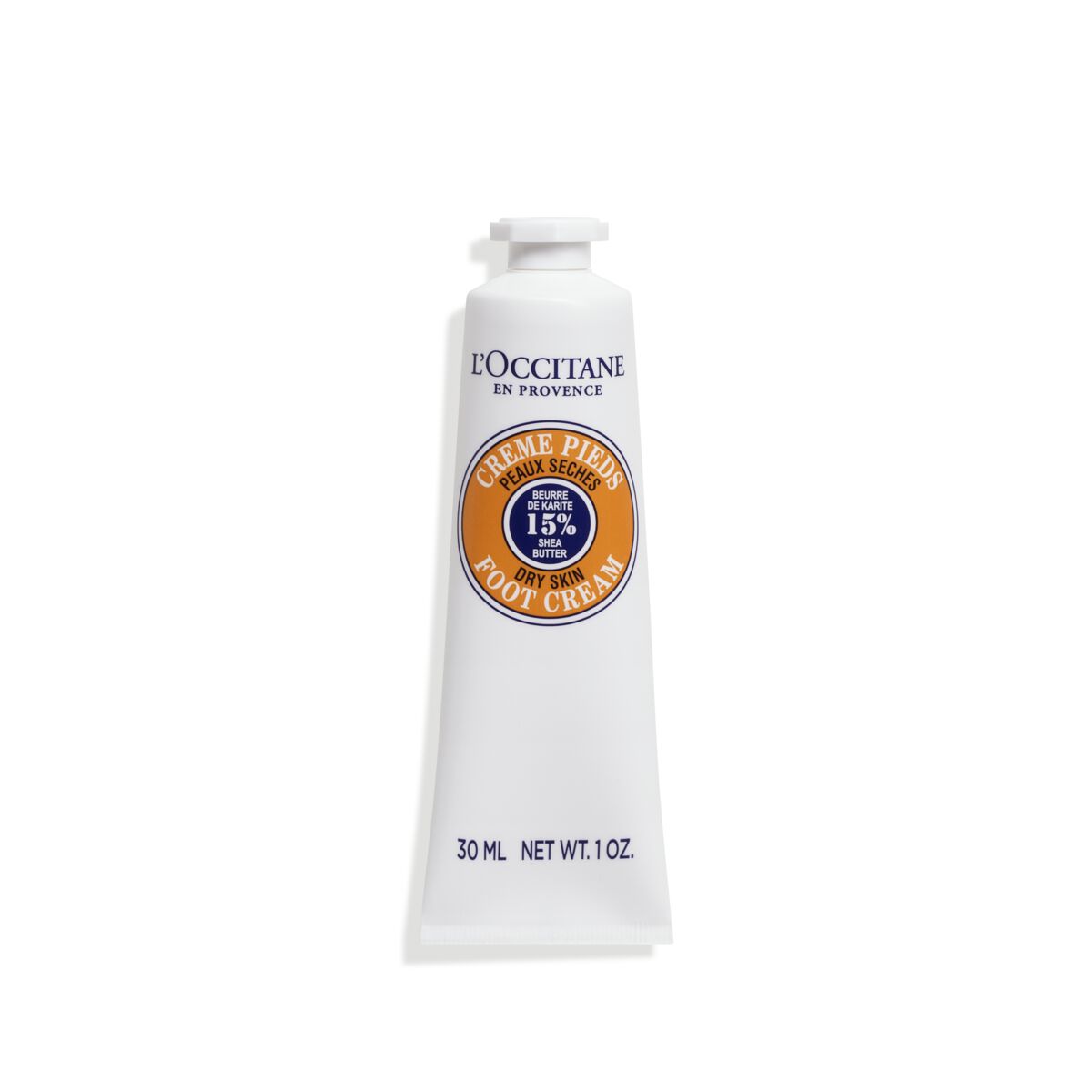 Crème Pieds Karité 30ml - L'Occitane en Provence Crème Pieds Karité 30ml - L'Occitane en Provence von L'Occitane en Provence