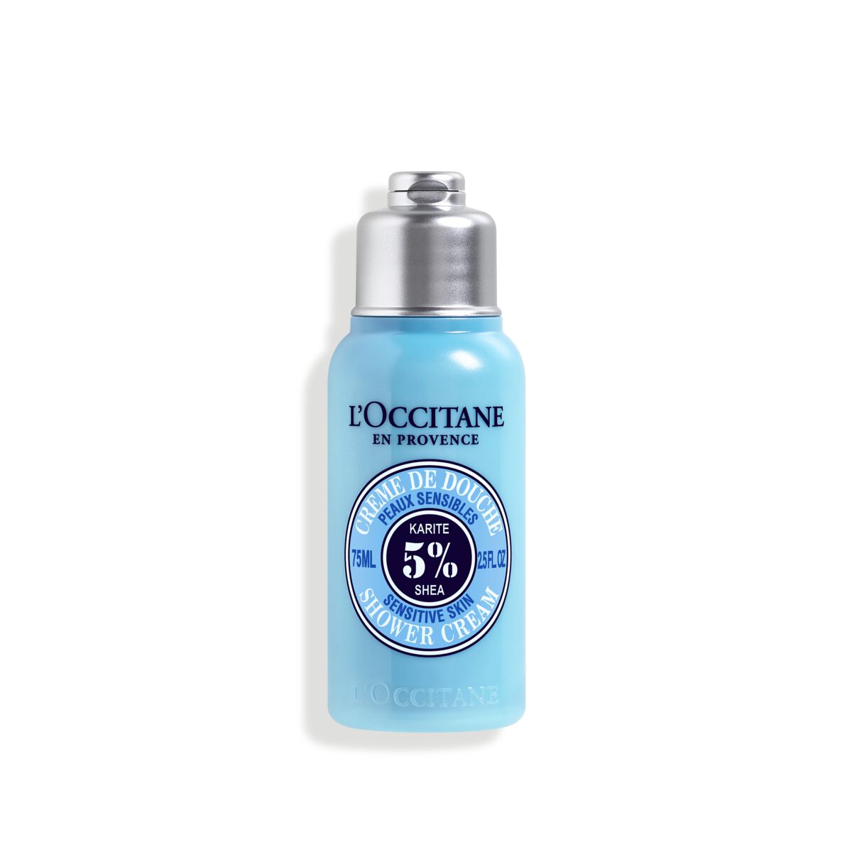 Crème de Douche Karité 75ml - L'Occitane en Provence Crème de Douche Karité 75ml - L'Occitane en Provence von L'Occitane en Provence