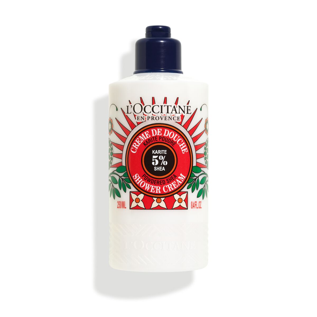 Crème de Douche Karité Poudré - 250 - L'Occitane en Provence Crème de Douche Karité Poudré - 250 - L'Occitane en Provence von L'Occitane en Provence