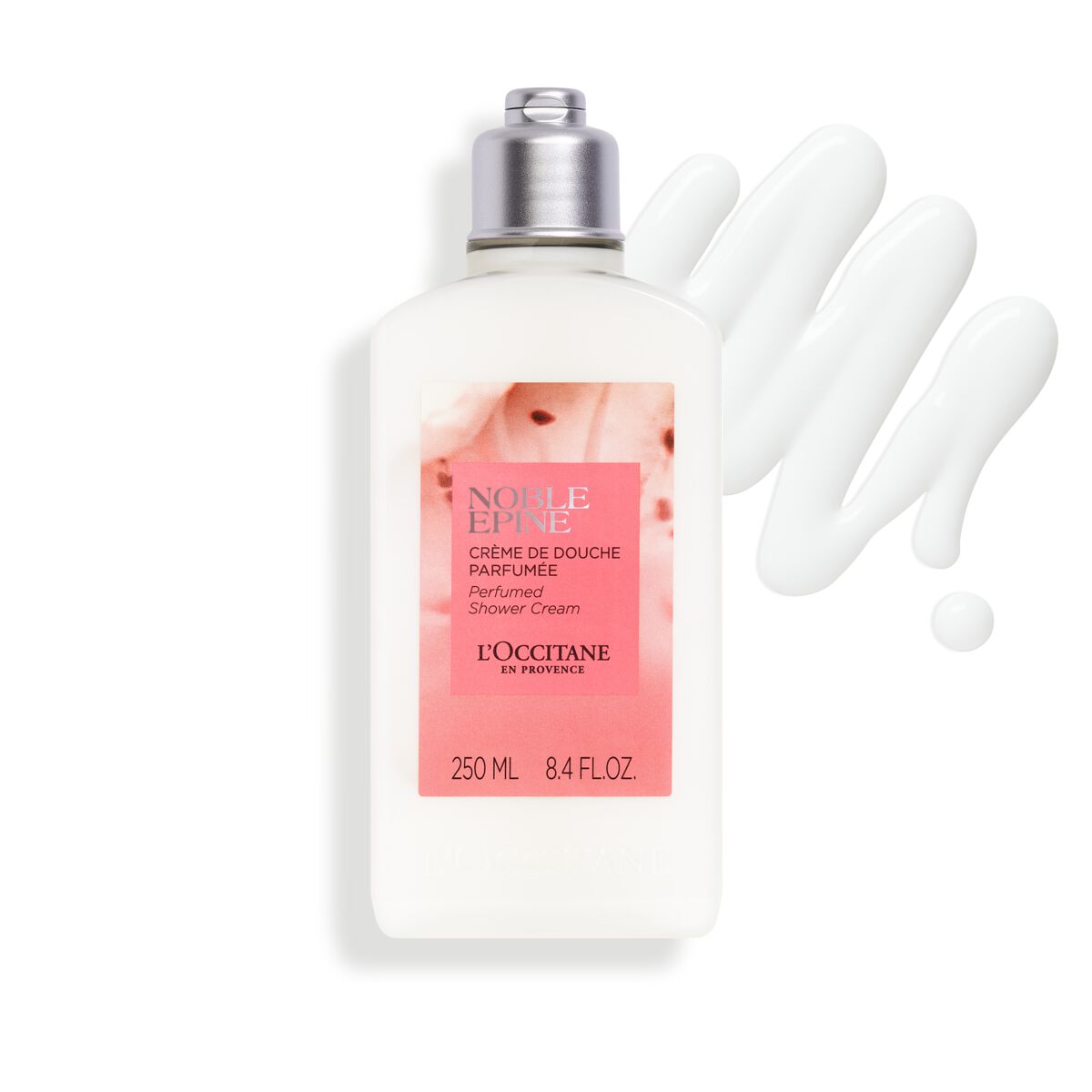 Crème de Douche Noble Epine 250ml - L'Occitane en Provence Crème de Douche Noble Epine 250ml - L'Occitane en Provence von L'Occitane en Provence