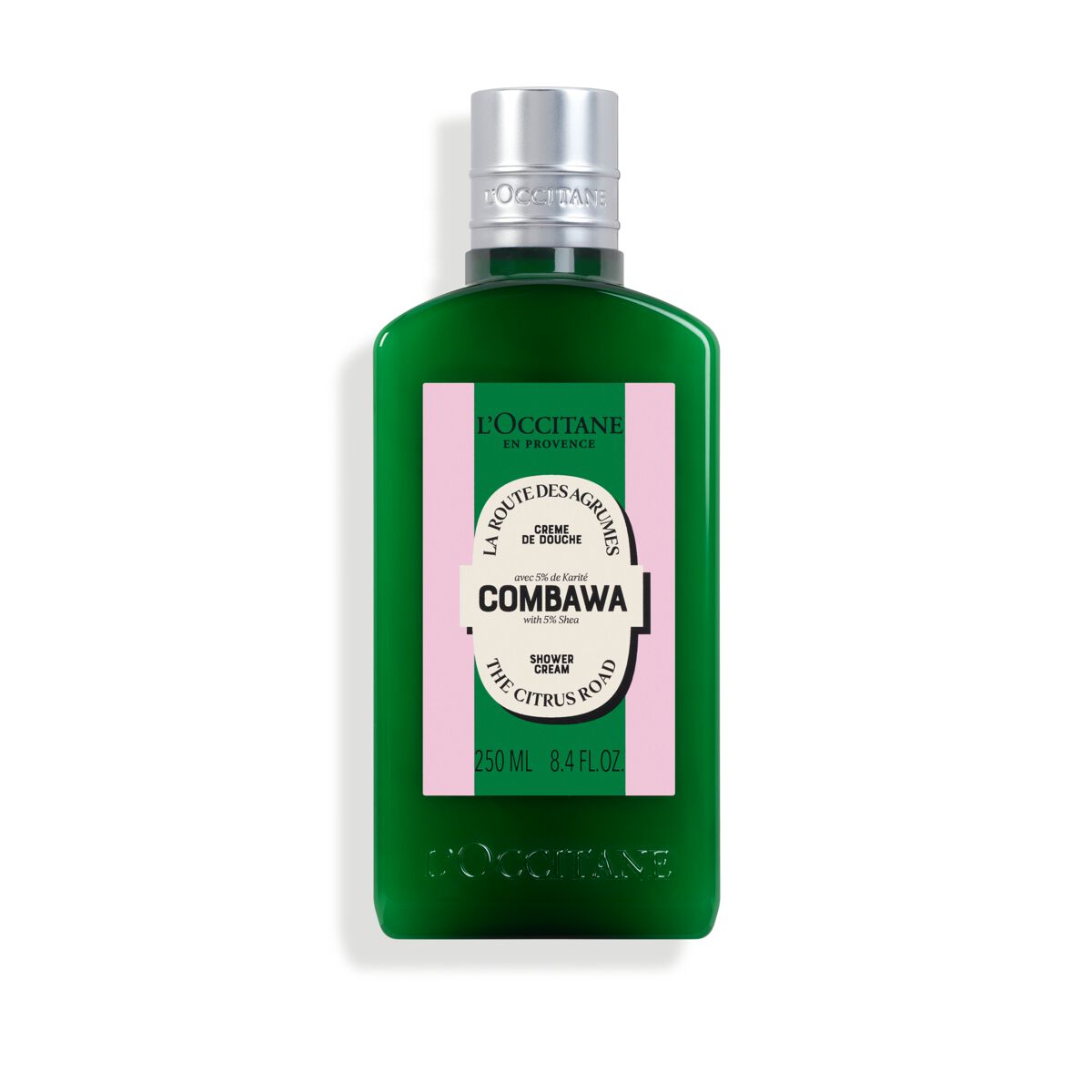 Crème de douche Combawa 250ml - L'Occitane en Provence Crème de douche Combawa 250ml - L'Occitane en Provence von L'Occitane en Provence