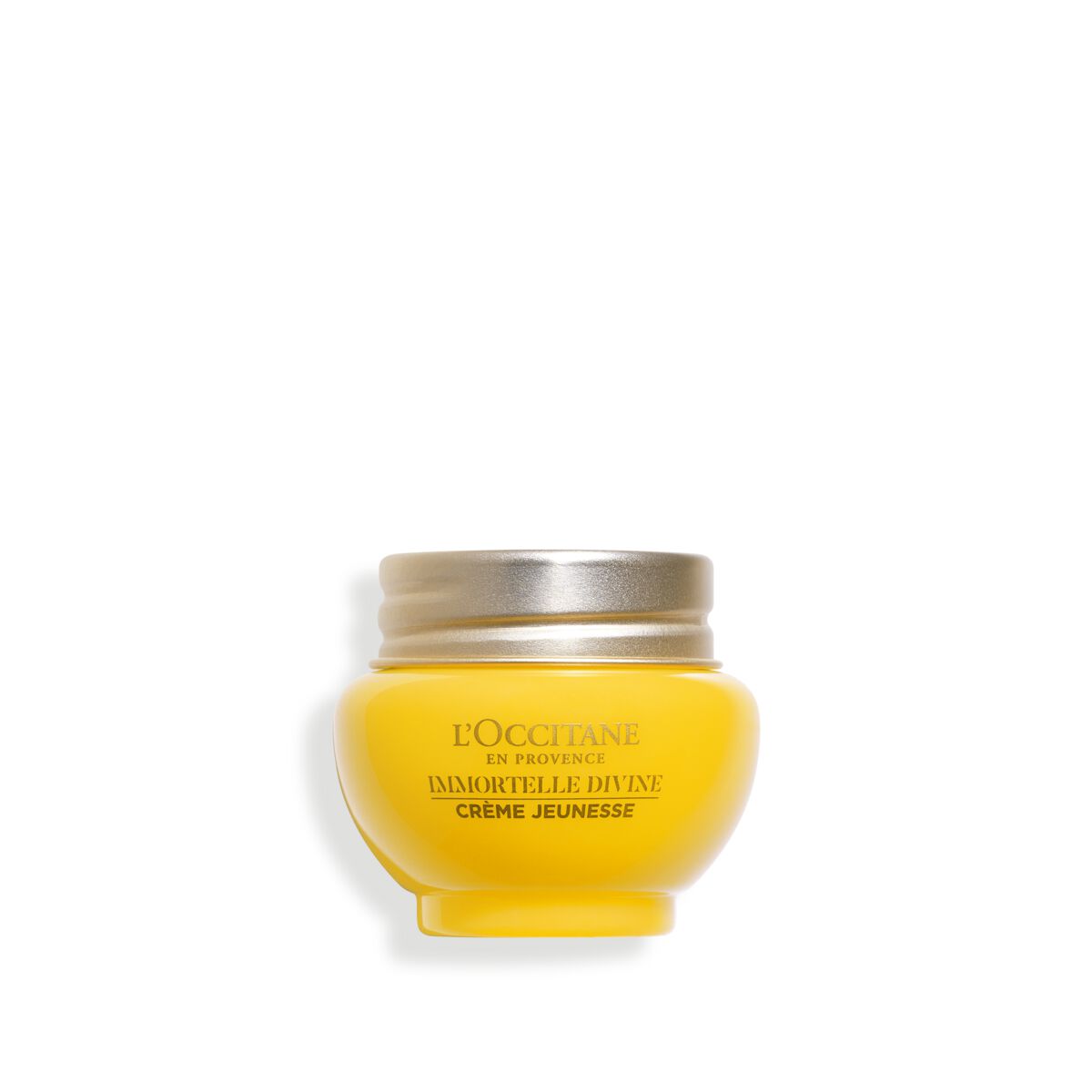 Crème jeunesse Immortelle Divine 8ml - L'Occitane en Provence Crème jeunesse Immortelle Divine 8ml - L'Occitane en Provence von L'Occitane en Provence