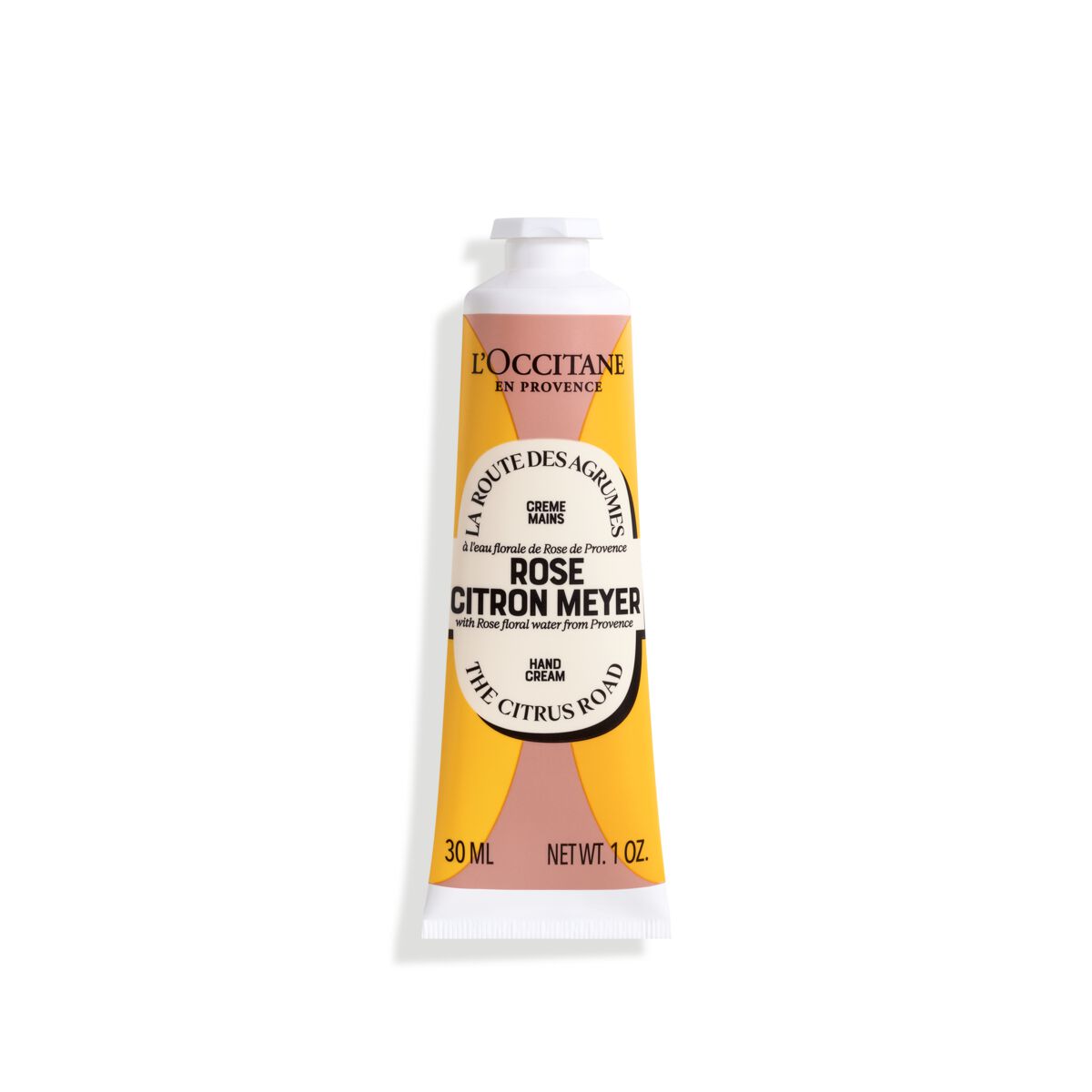 Crème mains Rose Citron Meyer - 30 - L'Occitane en Provence Crème mains Rose Citron Meyer - 30 - L'Occitane en Provence von L'Occitane en Provence