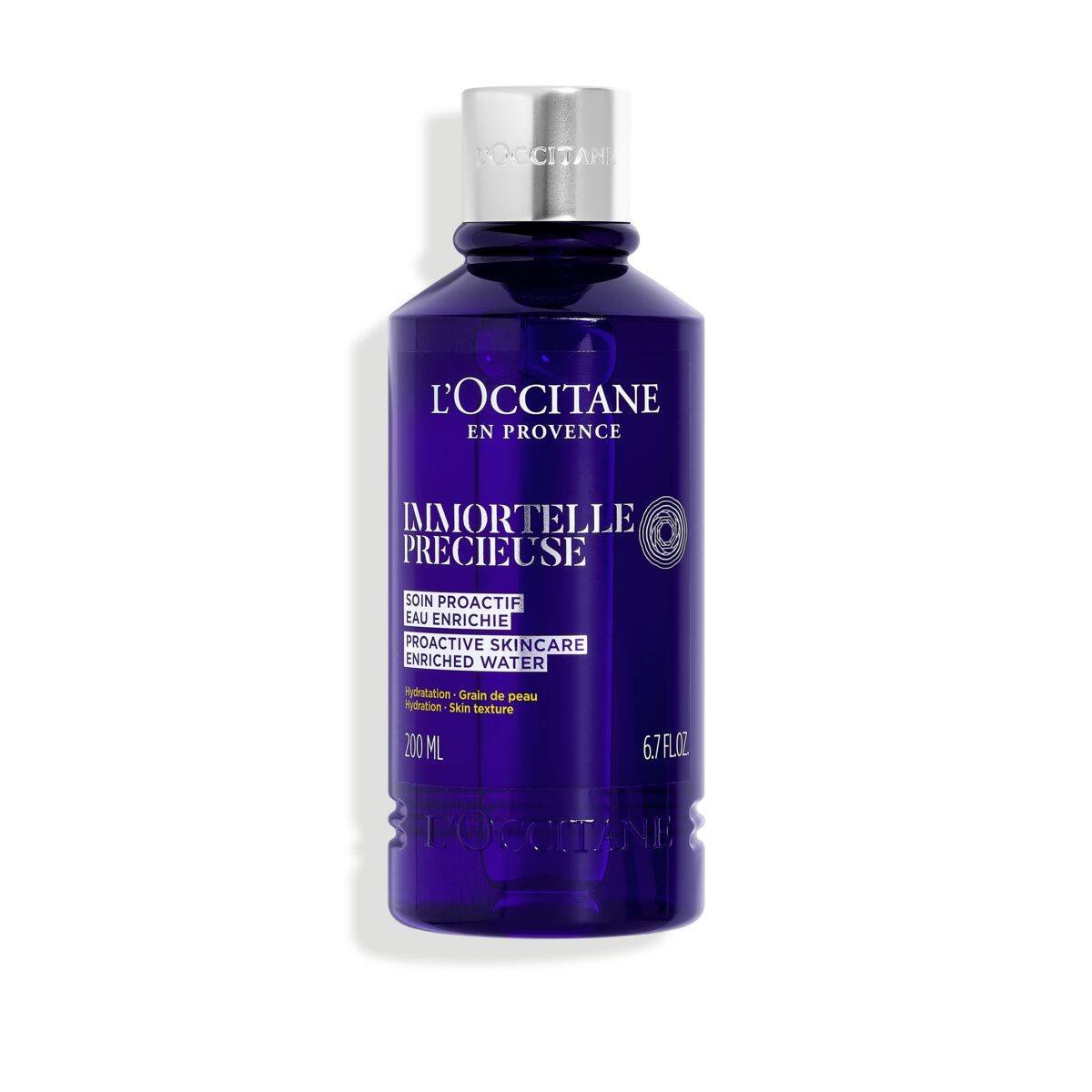 Eau Enrichie Immortelle Précieuse 200ml - L'Occitane en Provence von L'Occitane en Provence