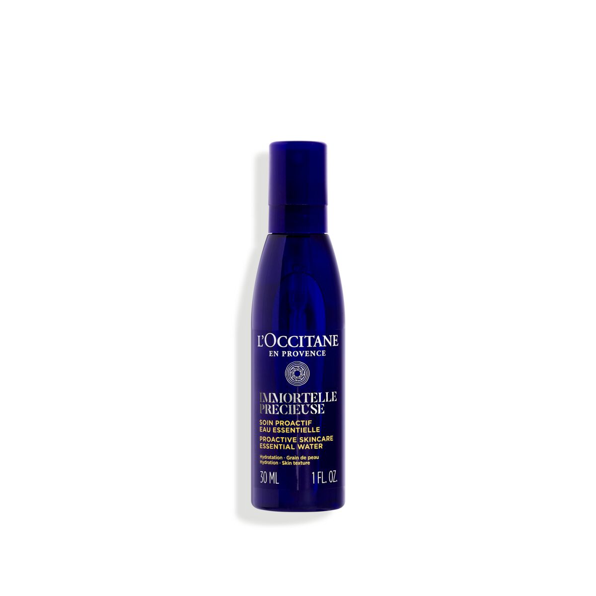 Eau Essentielle Immortelle Précieuse 30ml - L'Occitane en Provence Eau Essentielle Immortelle Précieuse 30ml - L'Occitane en Provence von L'Occitane en Provence