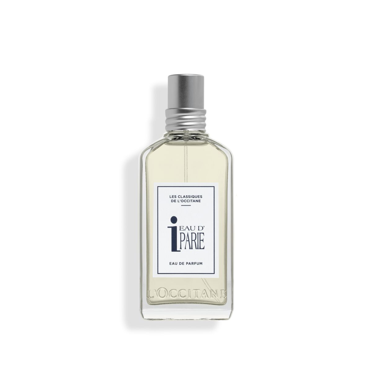 Eau d'Iparie - Eau de Parfum Les Classiques - 50 - L'Occitane en Provence Eau d'Iparie - Eau de Parfum Les Classiques - 50 - L'Occitane en Provence von L'Occitane en Provence