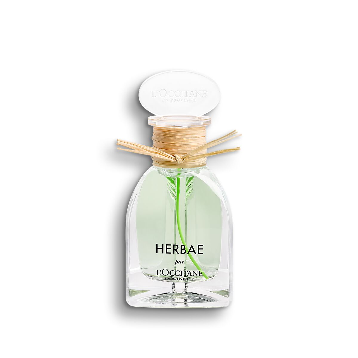 Eau de Parfum Herbae par L'OCCITANE 50ml - L'Occitane en Provence Eau de Parfum Herbae par L'OCCITANE 50ml - L'Occitane en Provence von L'Occitane en Provence