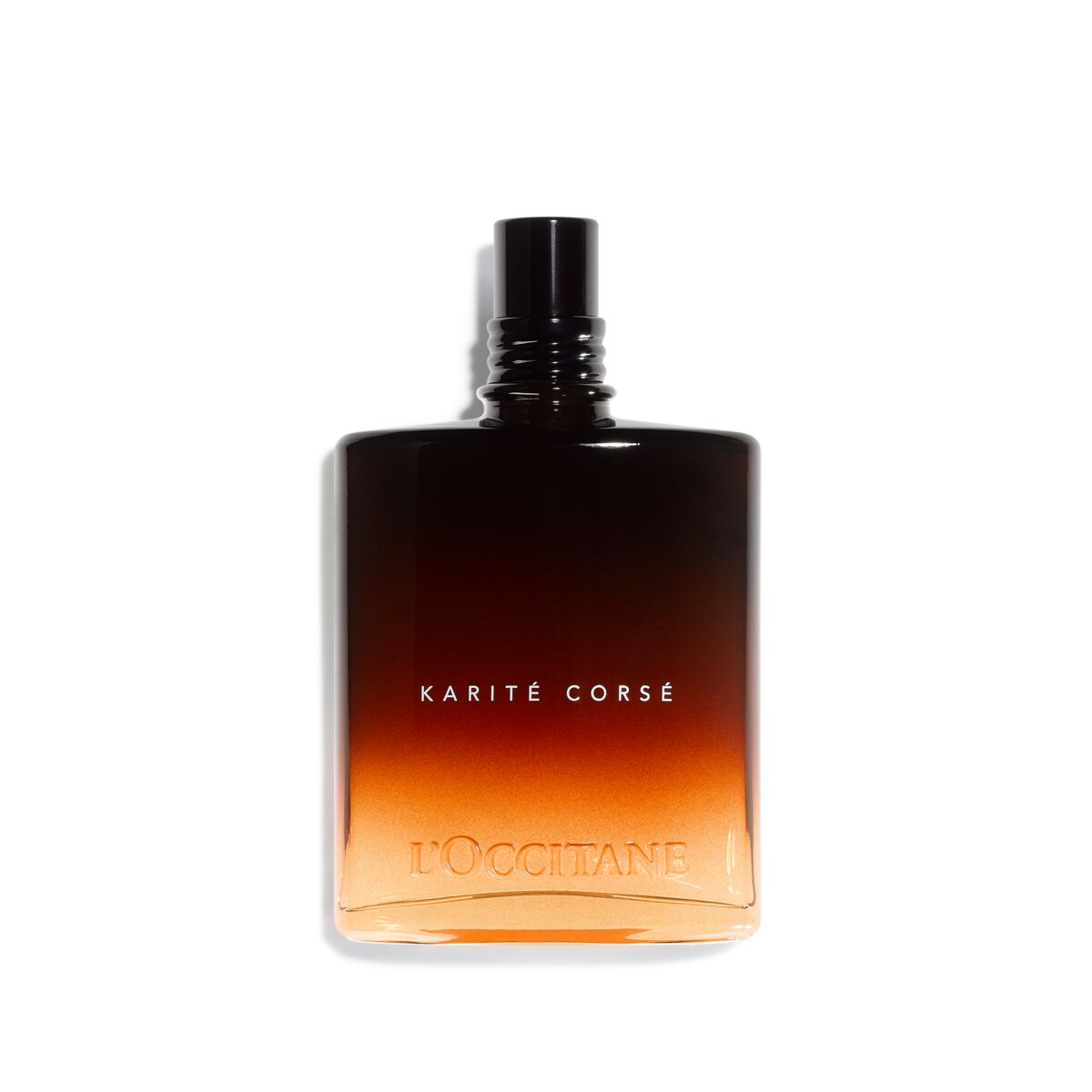 Eau de Parfum Homme - Karité Corsé 75ml - L'Occitane en Provence von L'Occitane en Provence