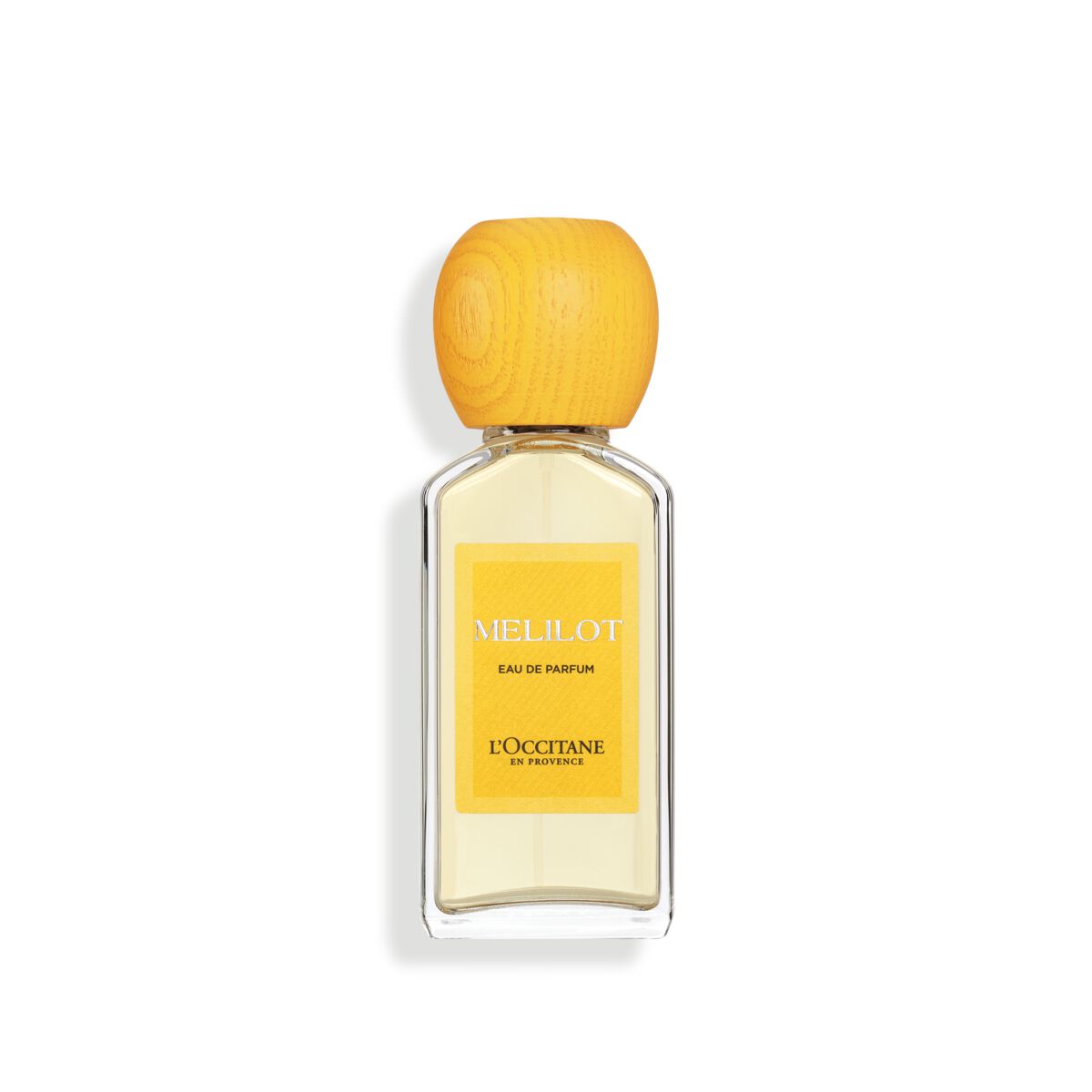 Eau de Parfum Mélilot 50ml - L'Occitane en Provence Eau de Parfum Mélilot 50ml - L'Occitane en Provence von L'Occitane en Provence