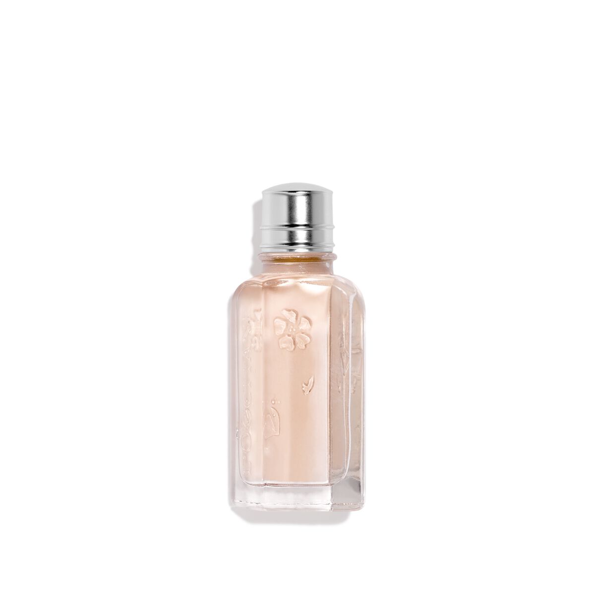 Eau de Toilette Fleurs de Cerisier 7.5ml - L'Occitane en Provence Eau de Toilette Fleurs de Cerisier 7.5ml - L'Occitane en Provence von L'Occitane en Provence