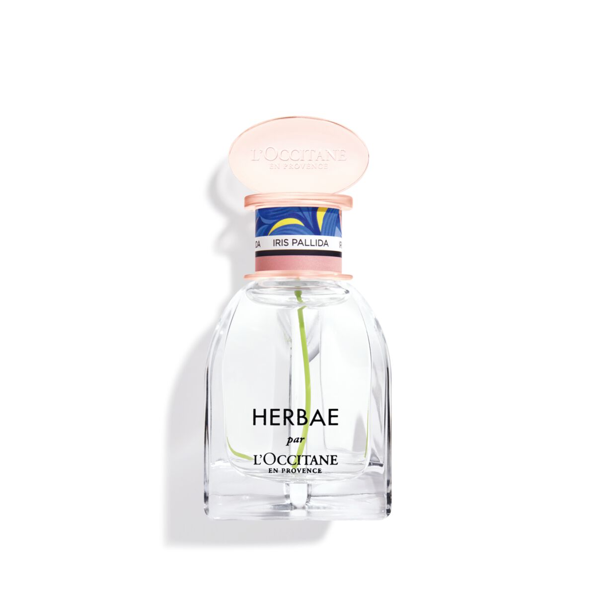 Eau de Toilette Herbae Iris Pallida par L'OCCITANE - 50 - L'Occitane en Provence Eau de Toilette Herbae Iris Pallida par L'OCCITANE - 50 - L'Occitane en Provence von L'Occitane en Provence