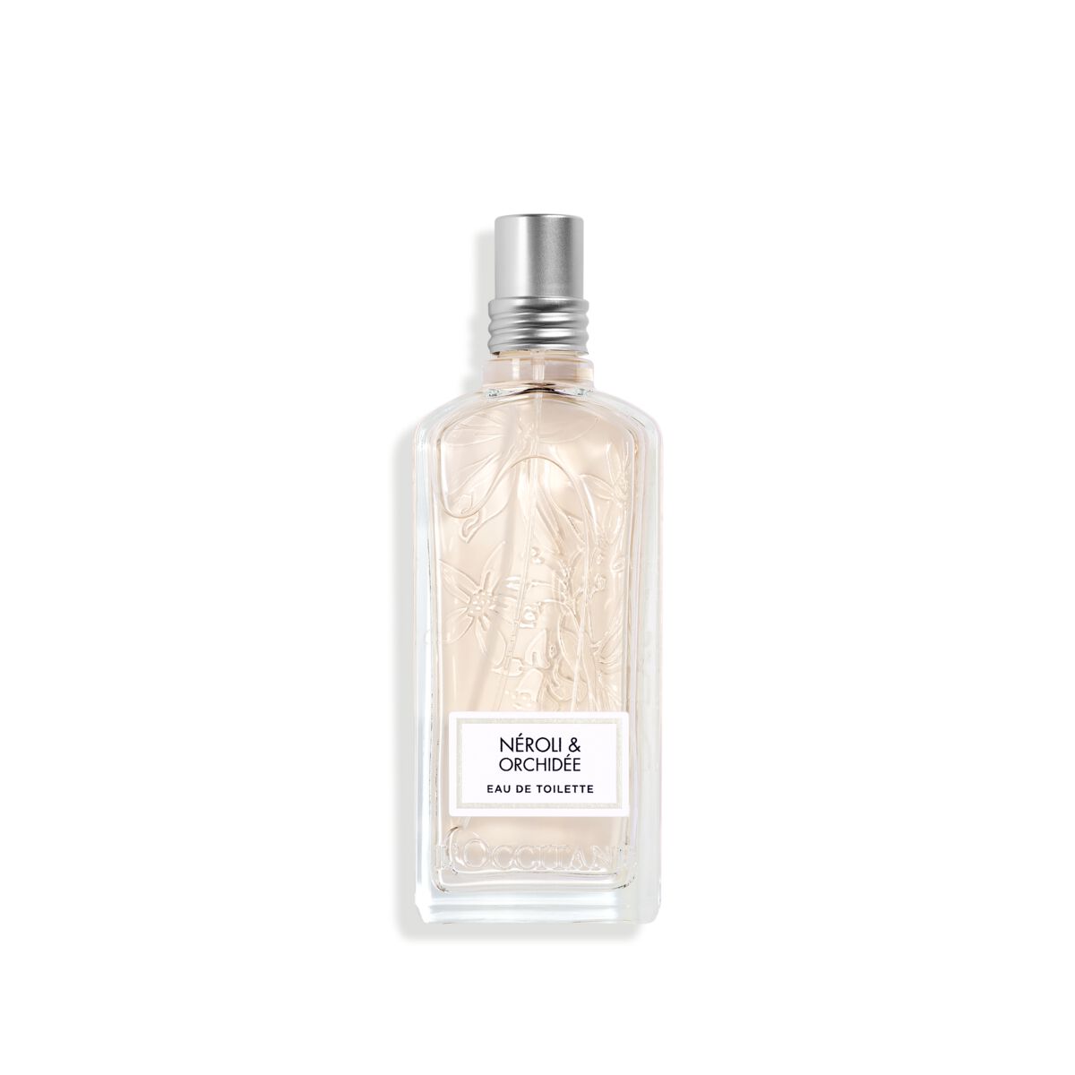 Eau de Toilette Néroli & Orchidée 75ml - L'Occitane en Provence Eau de Toilette Néroli & Orchidée 75ml - L'Occitane en Provence von L'Occitane en Provence