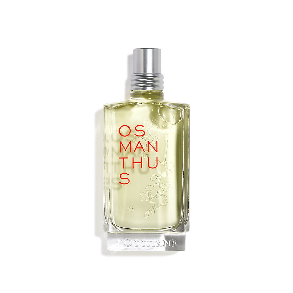 Eau de Toilette Osmanthus - 75 - L'Occitane en Provence Eau de Toilette Osmanthus - 75 - L'Occitane en Provence von L'Occitane en Provence
