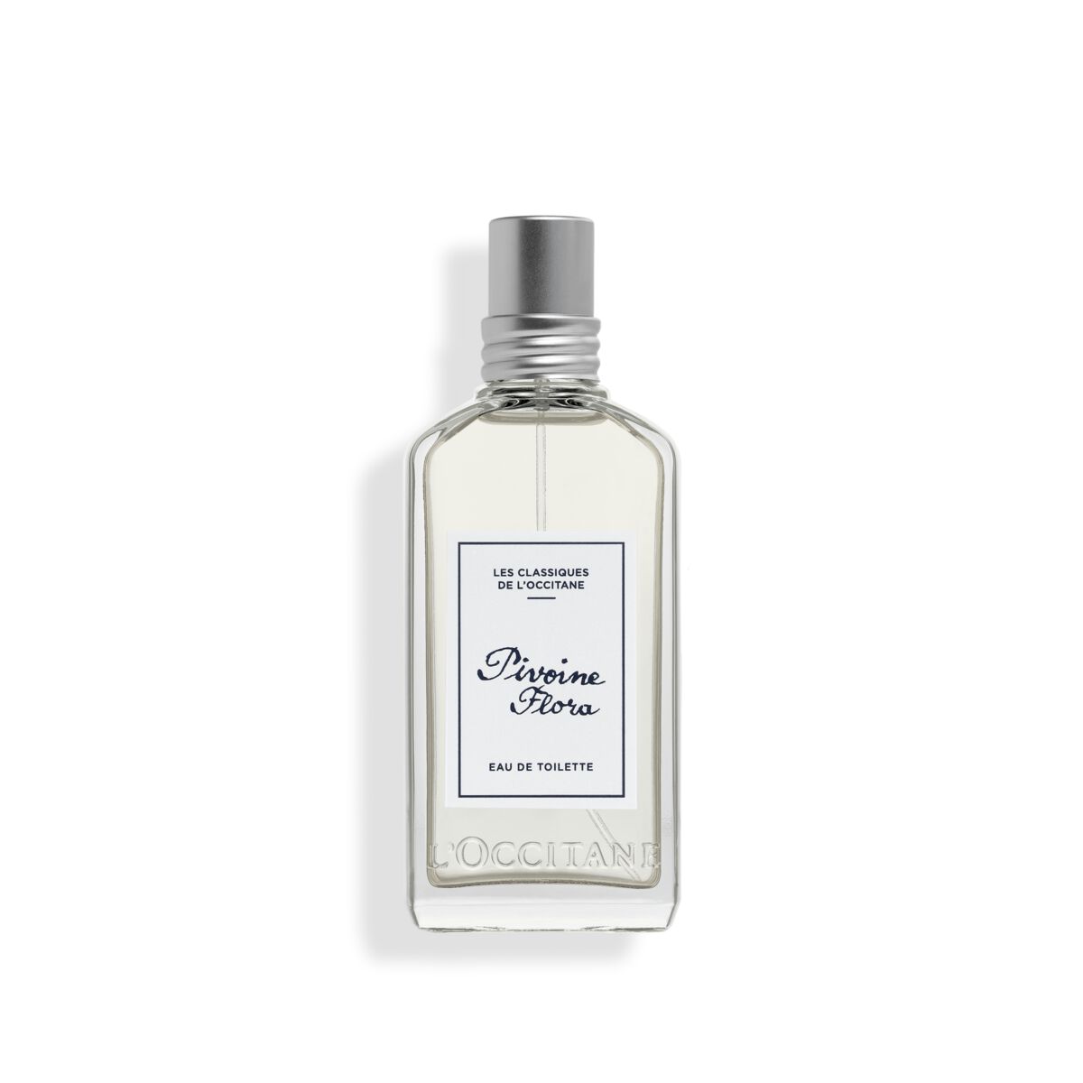 Eau de Toilette Pivoine Flora - 50 - L'Occitane en Provence Eau de Toilette Pivoine Flora - 50 - L'Occitane en Provence von L'Occitane en Provence