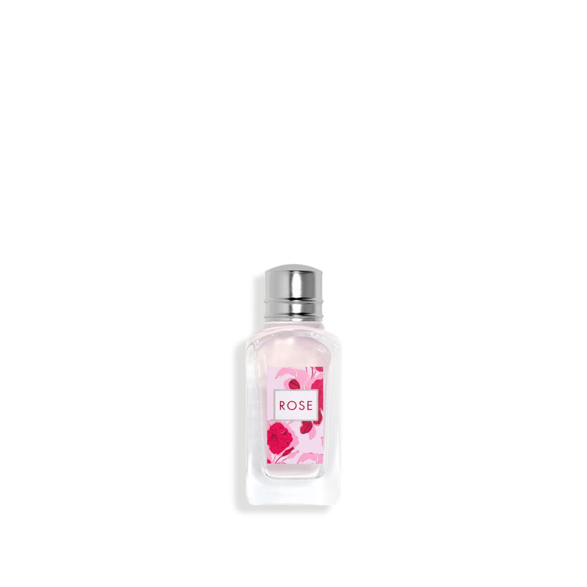 Eau de Toilette Rose 7,5 ml - 7.5 - L'Occitane en Provence Eau de Toilette Rose 7,5 ml - 7.5 - L'Occitane en Provence von L'Occitane en Provence