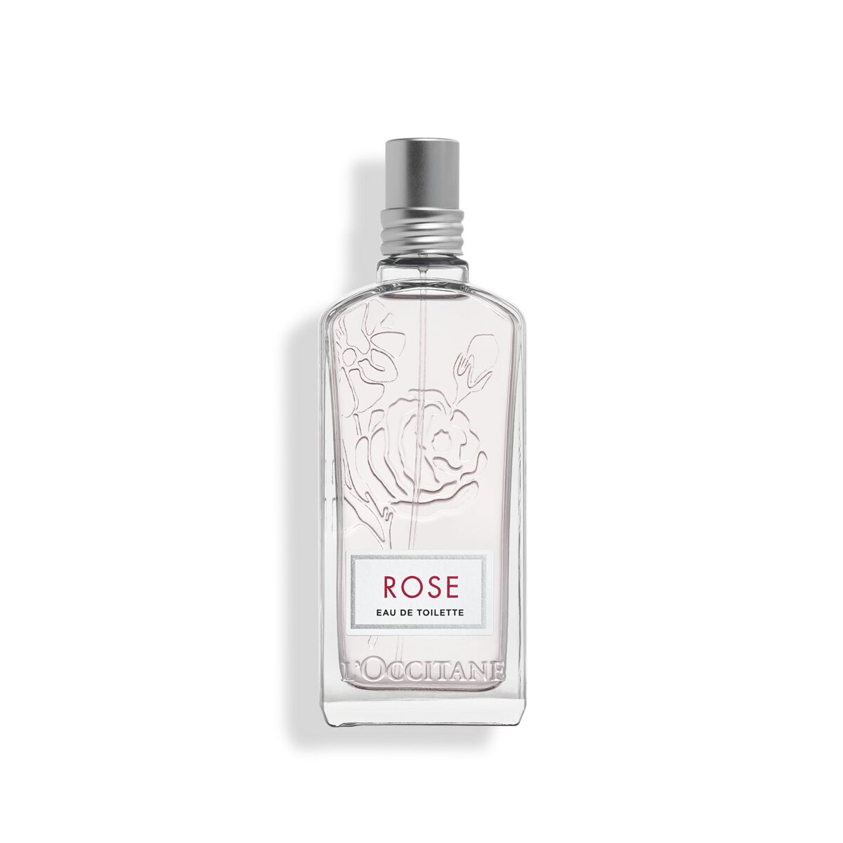 Eau de Toilette Rose - 75 - L'Occitane en Provence Eau de Toilette Rose - 75 - L'Occitane en Provence von L'Occitane en Provence