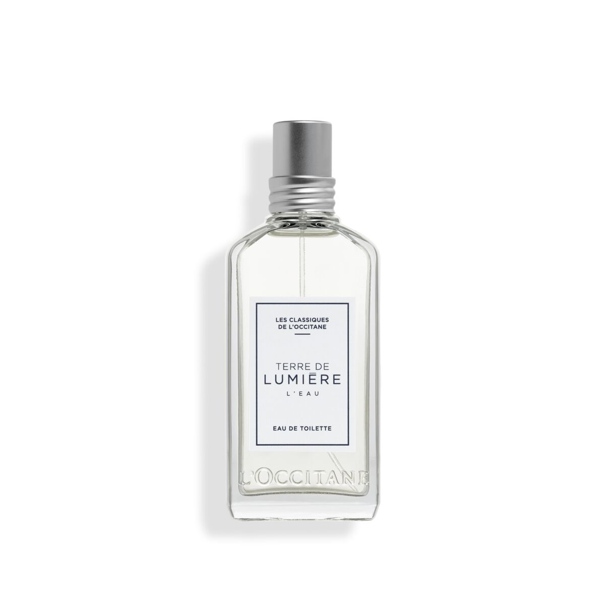 Eau de Toilette Terre de Lumière L'Eau - 50 - L'Occitane en Provence Eau de Toilette Terre de Lumière L'Eau - 50 - L'Occitane en Provence von L'Occitane en Provence